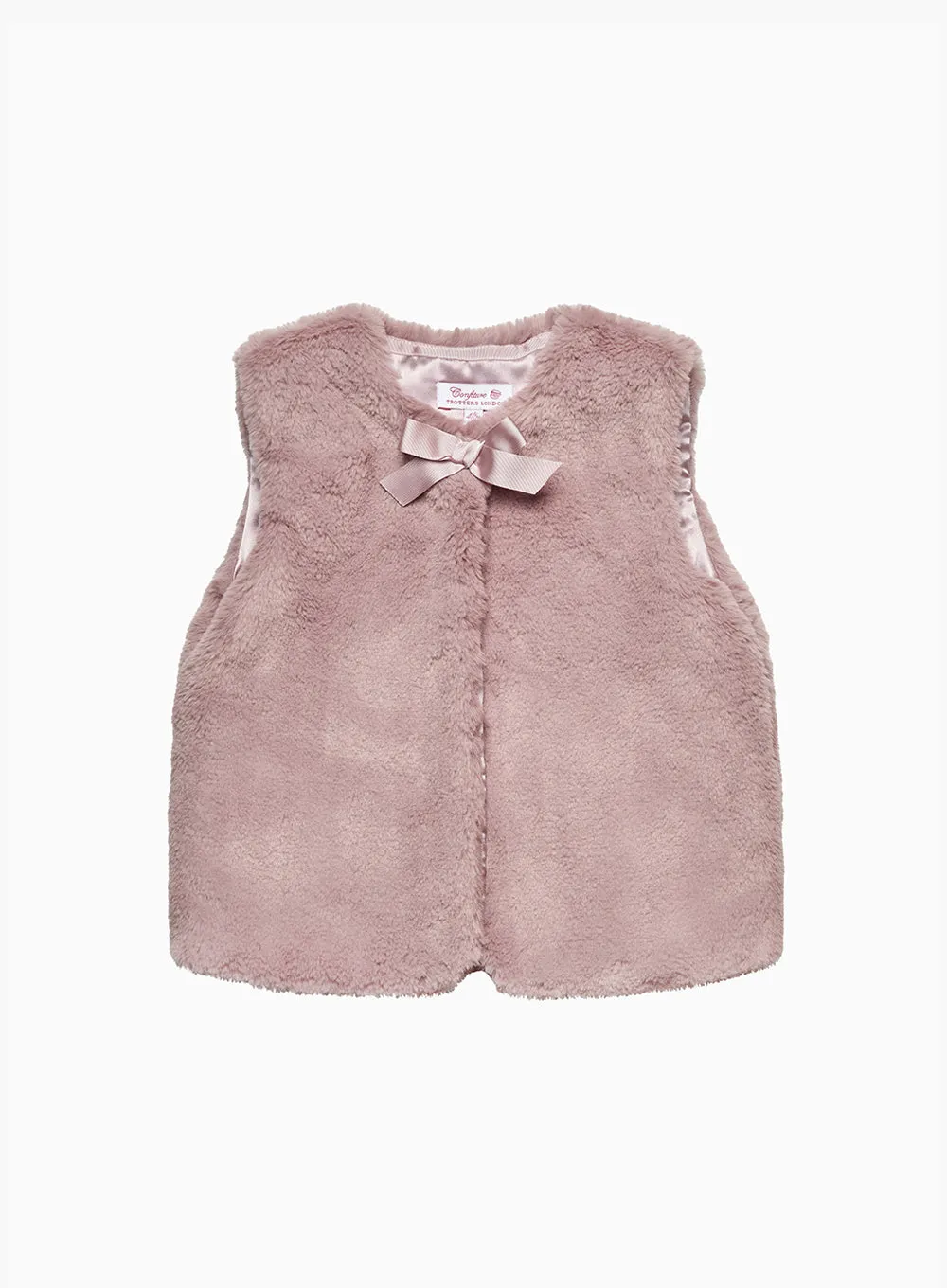 Millie Gilet