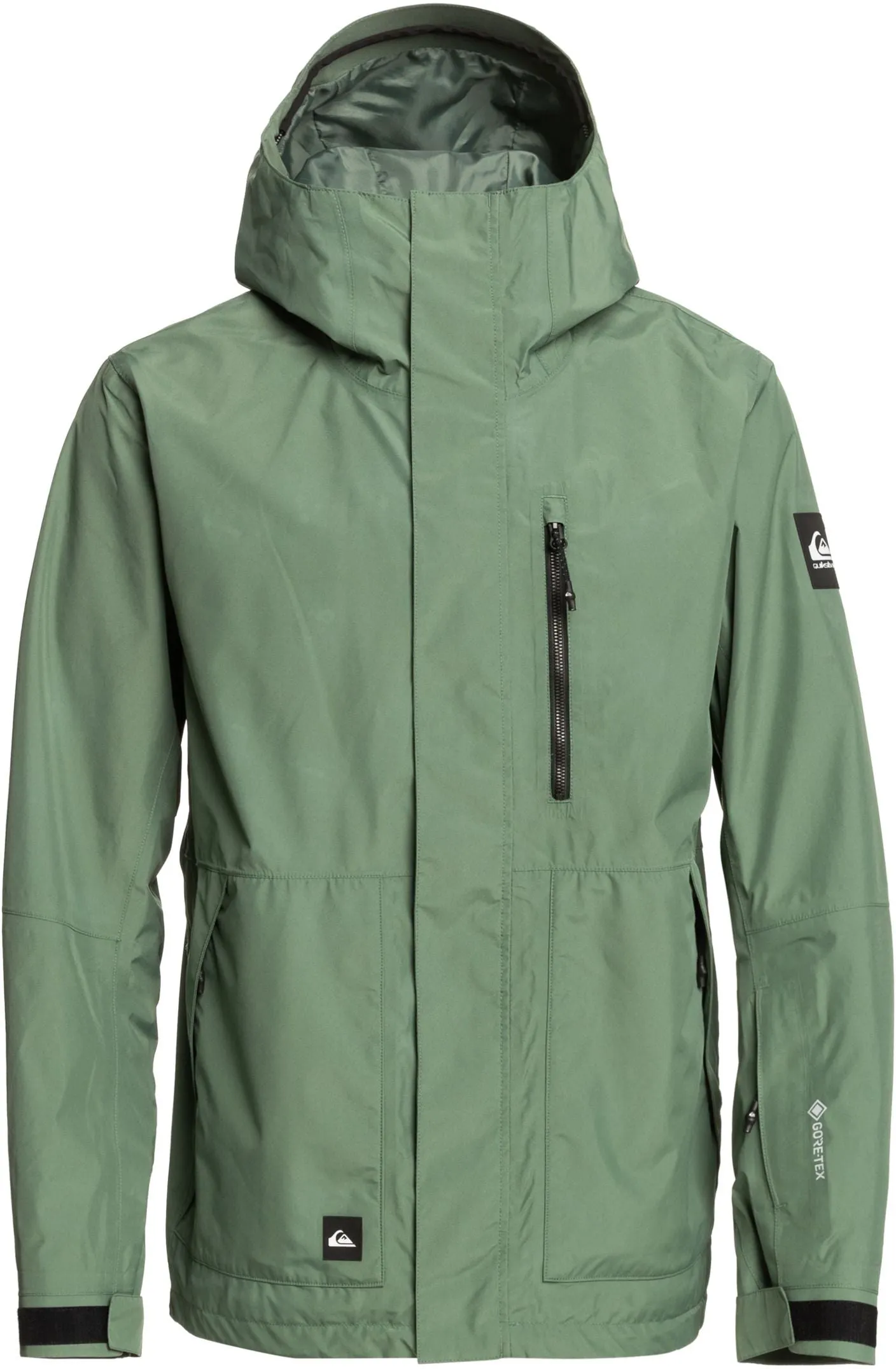 Mission GORE-TEX® Snow Jacket 2024