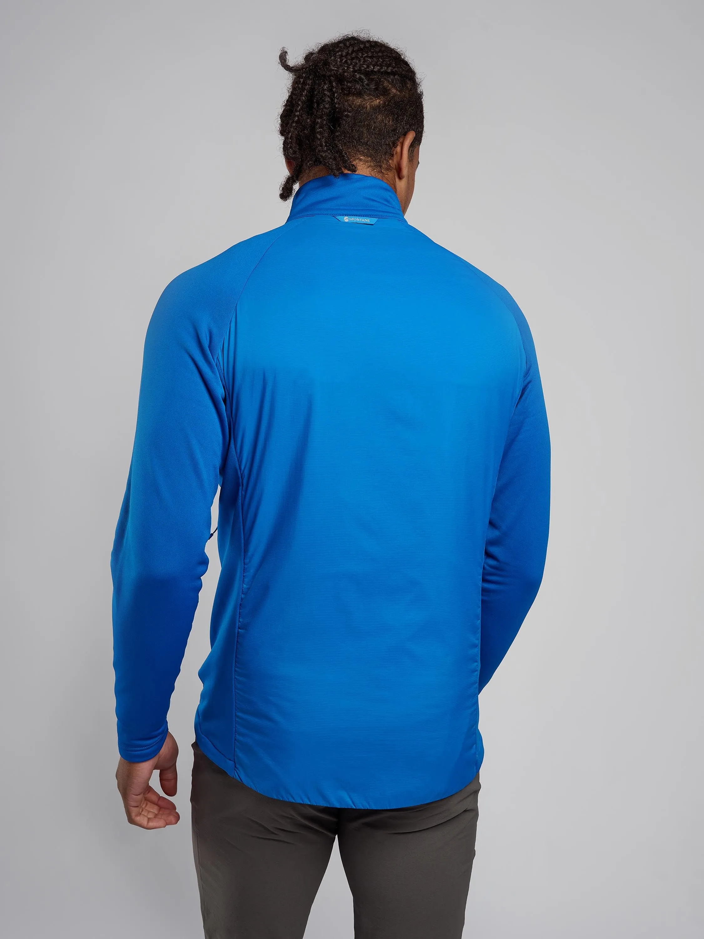 Montane - Men's Sirocco Lite Jacket