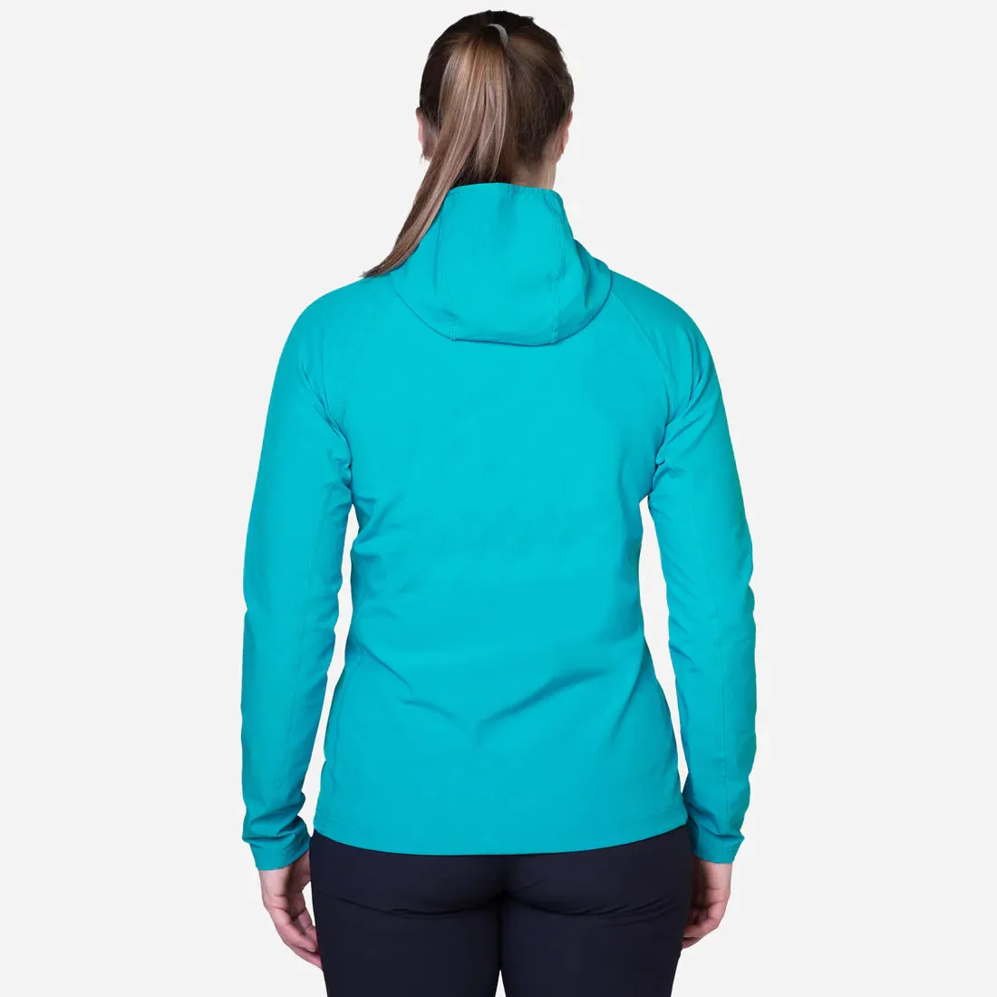 Mountain Equipment Women's Arrow Hooded Jacket