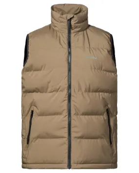 Musto Mens Marina Quilted Vest