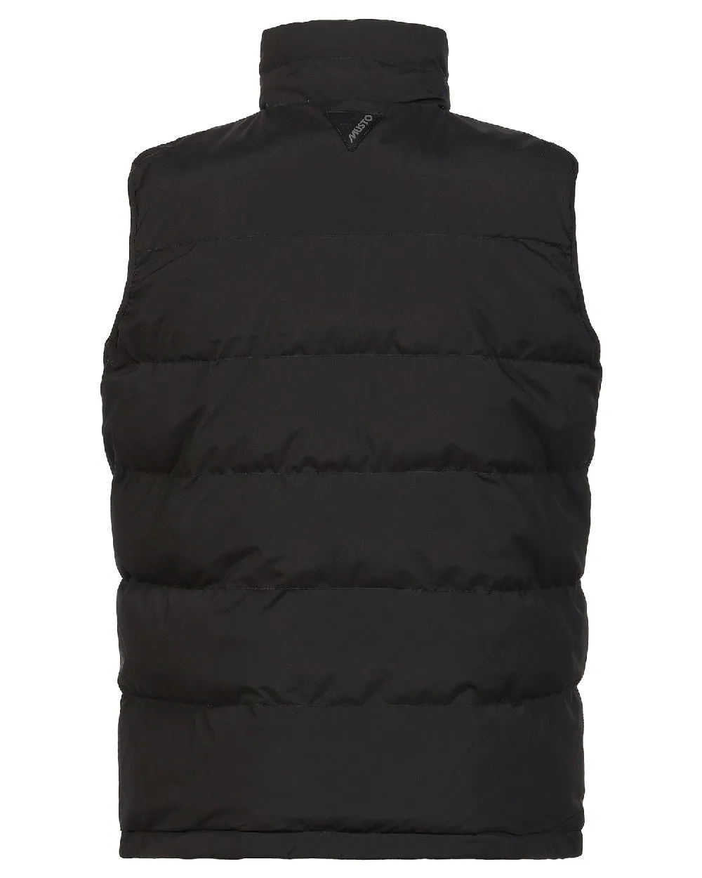 Musto Mens Marina Quilted Vest