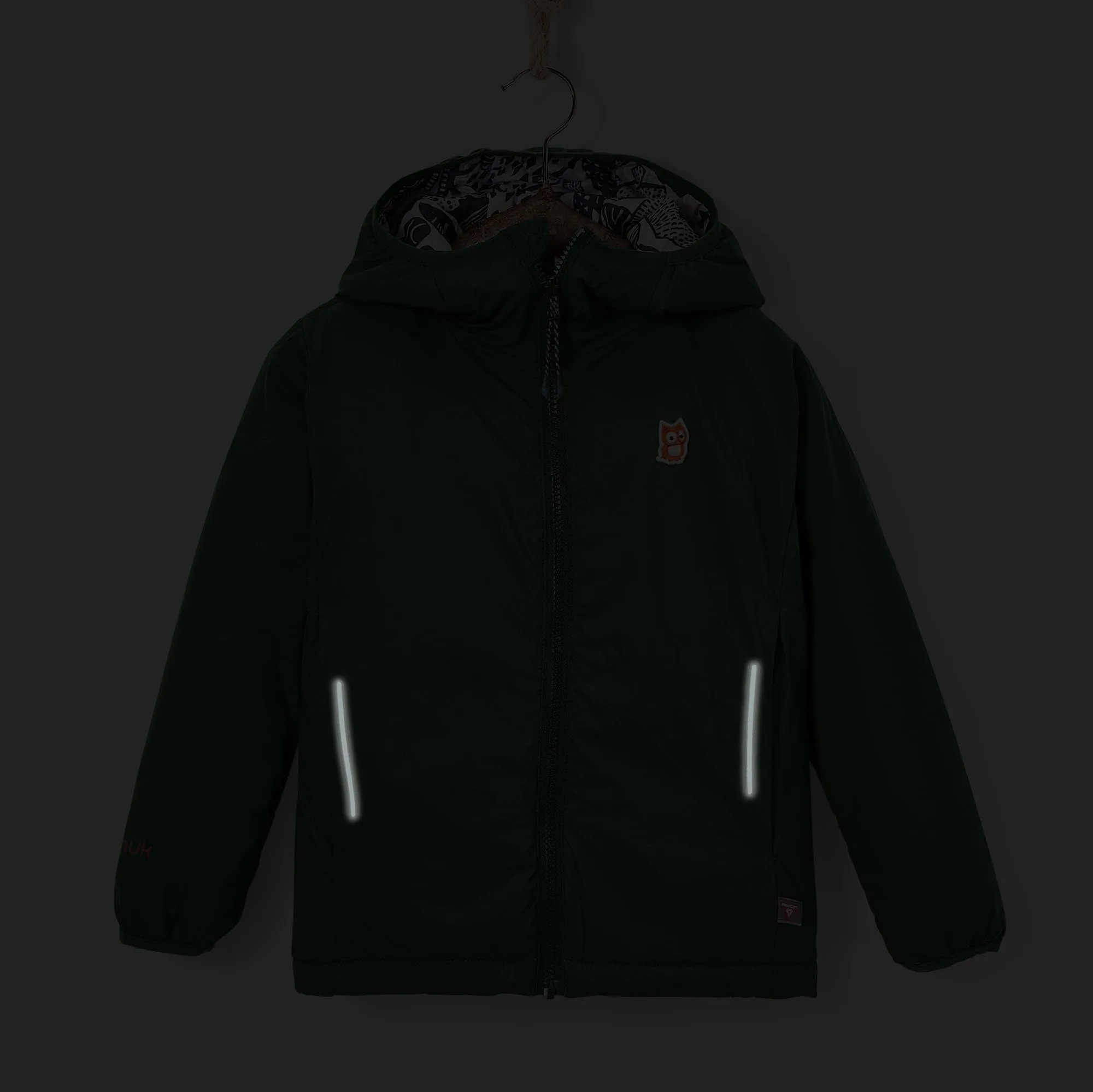 Neo PrimaLoft jacket