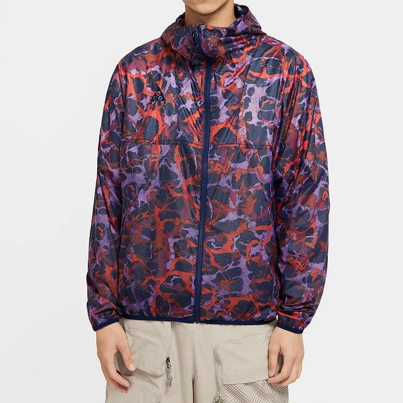 Nike ACG AOP Lightweight Jacket