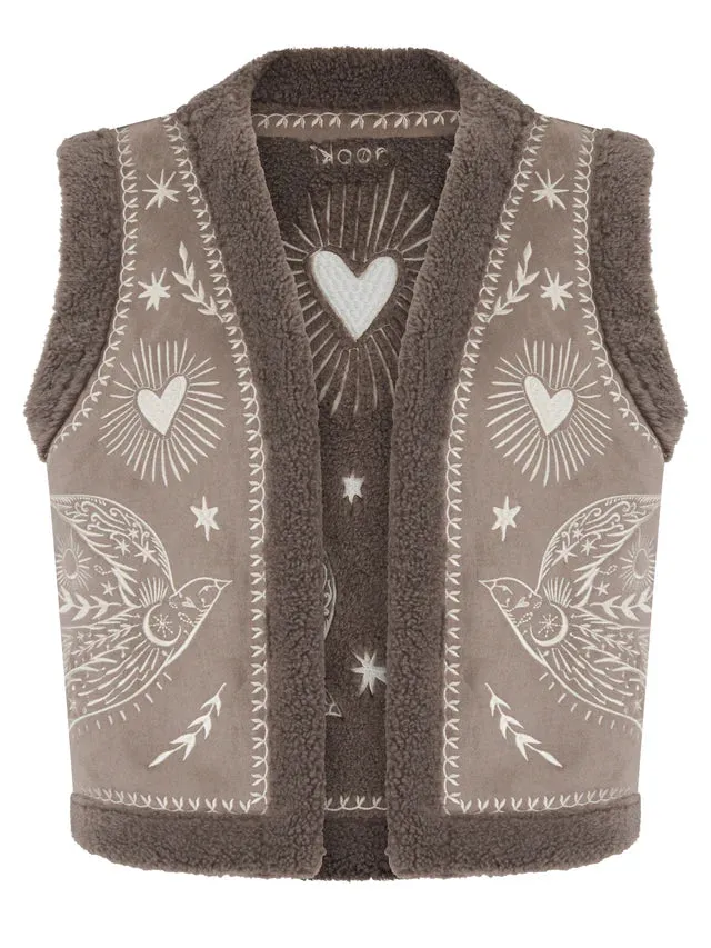 Nooki - Freebird Gilet