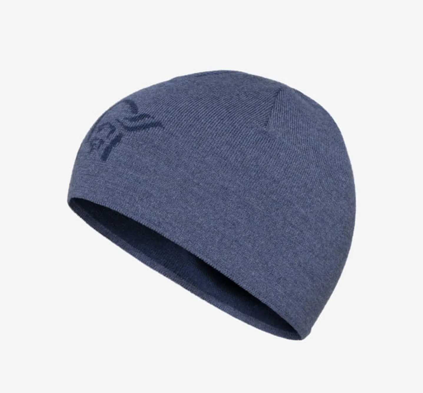 Norrona Light  MerinoUII Logo Beanie