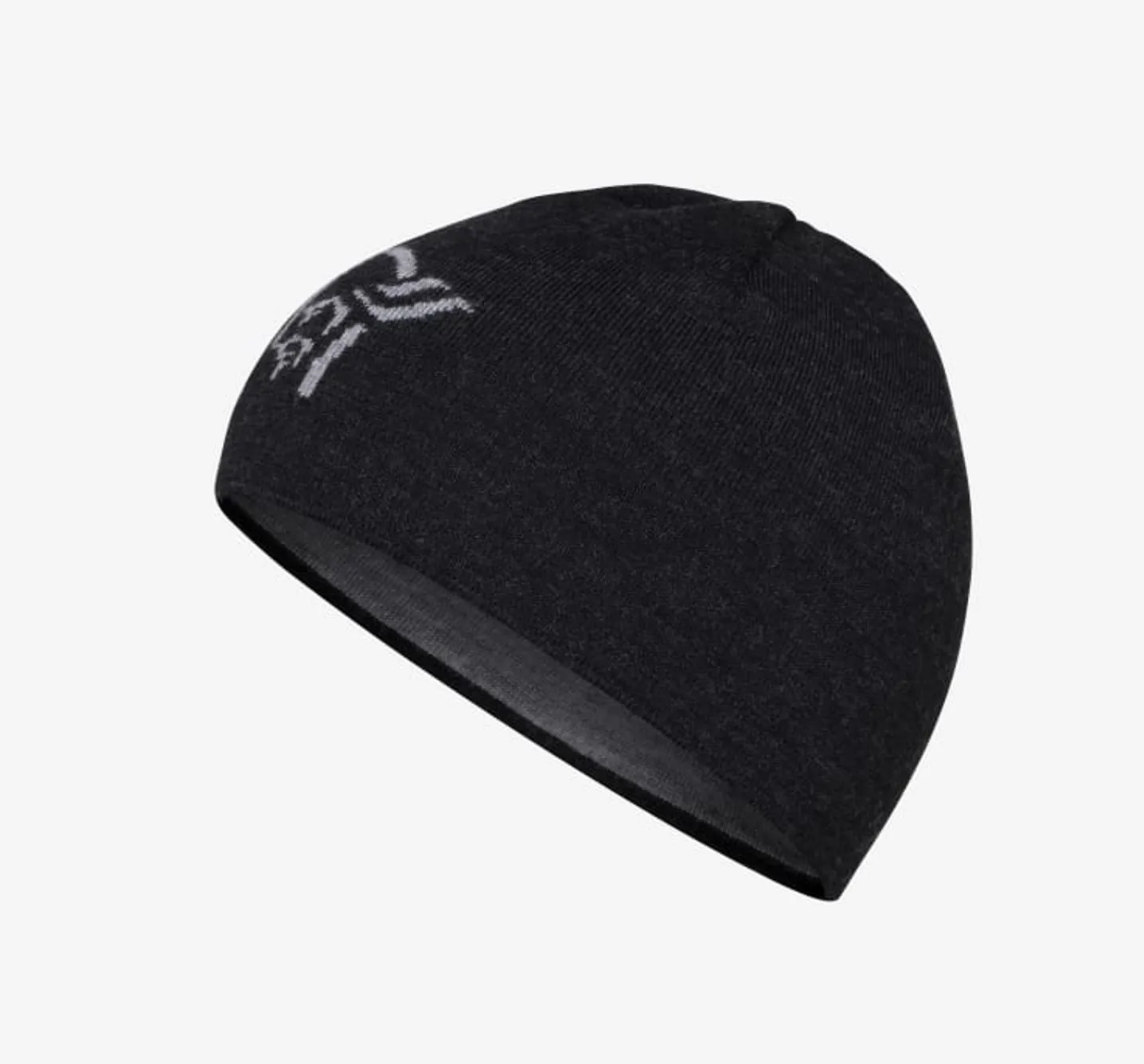 Norrona Light  MerinoUII Logo Beanie