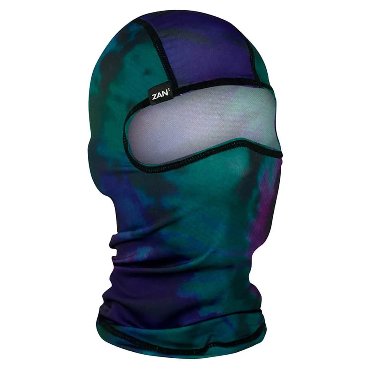 Northern Lights Balaclava Motorcycle Face Mask