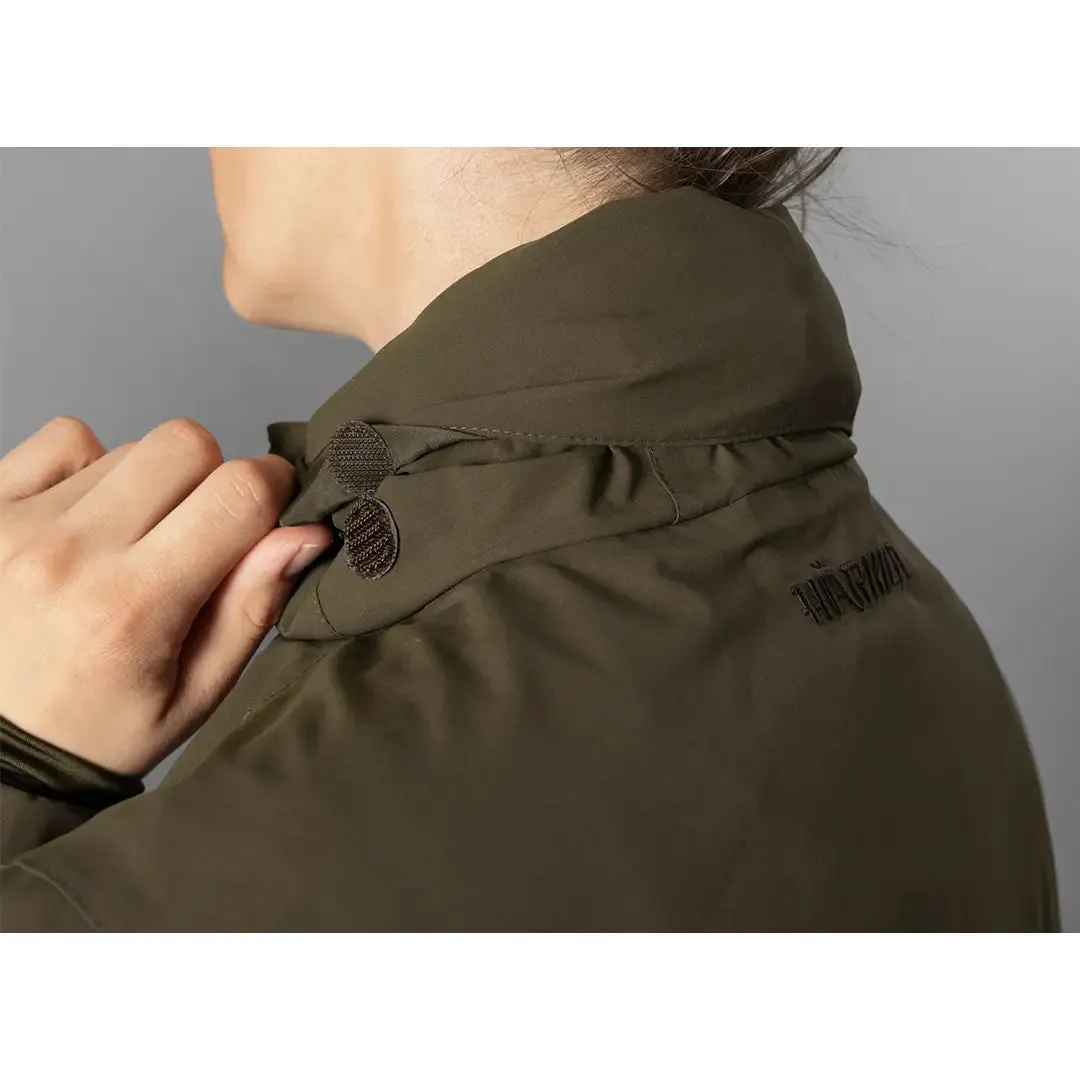 Orton Tech HWS Ladies Jacket - Willow Green by Harkila