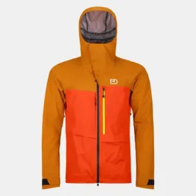 Ortovox 3L Ravine Shell Jacket