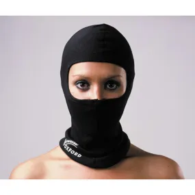 Oxford Thermal Balaclava / Neck Warmer - Black