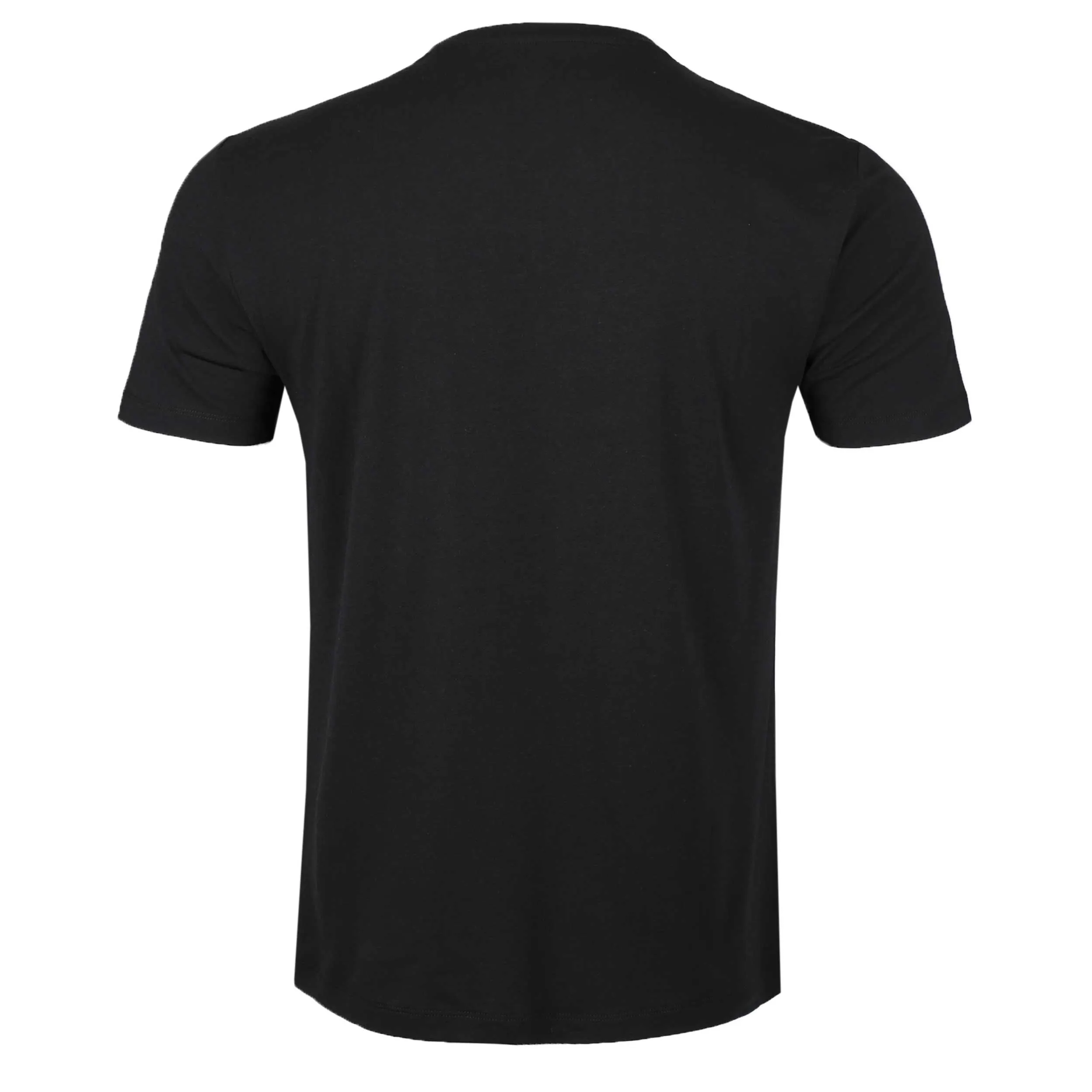 Paige Cash T Shirt in Black