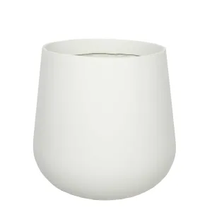 Paunch Pot Planter - Medium