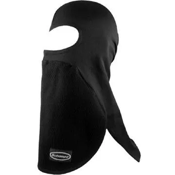 Pharoah Deluxe Balaclava Black