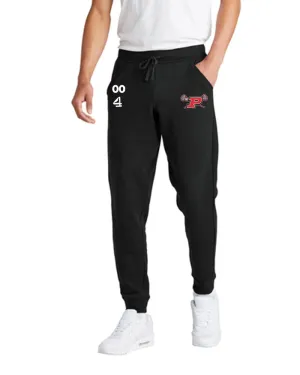 Plainedge Lax Adult Joggers