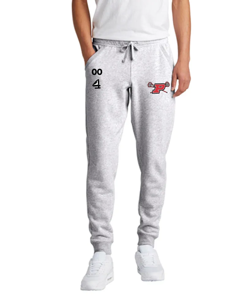 Plainedge Lax Adult Joggers