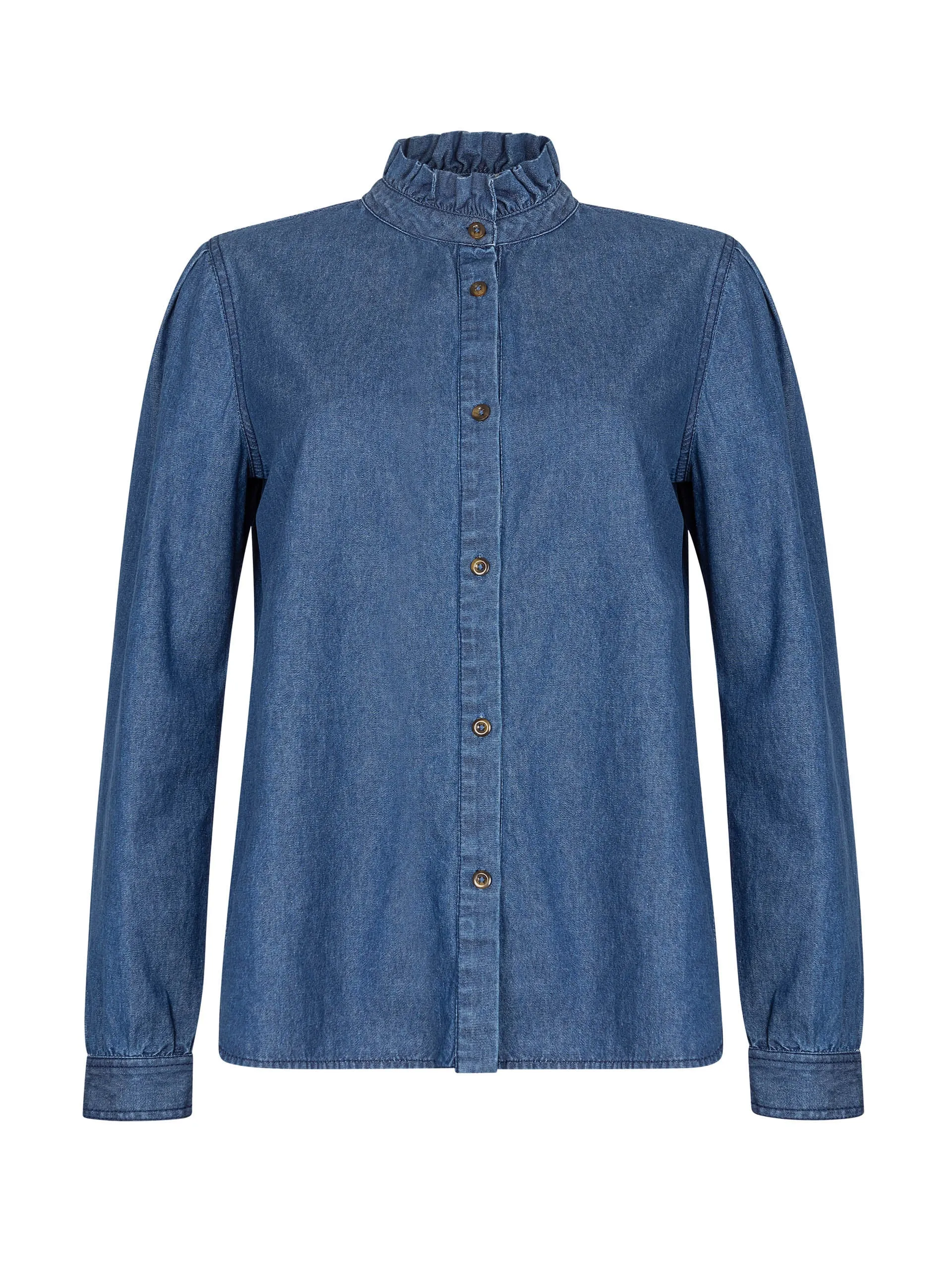 Poppy denim louse