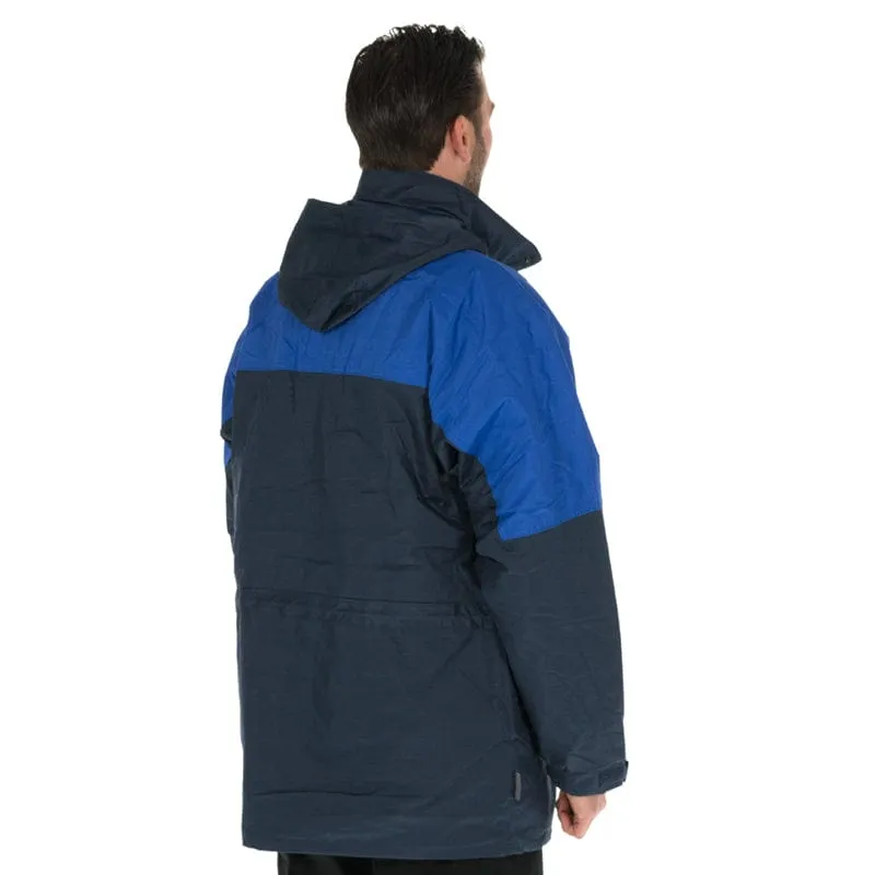 Portwest Oban Fleece Lined Jacket S523