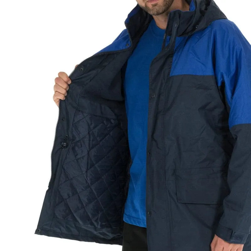 Portwest Oban Fleece Lined Jacket S523