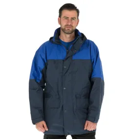 Portwest Oban Fleece Lined Jacket S523