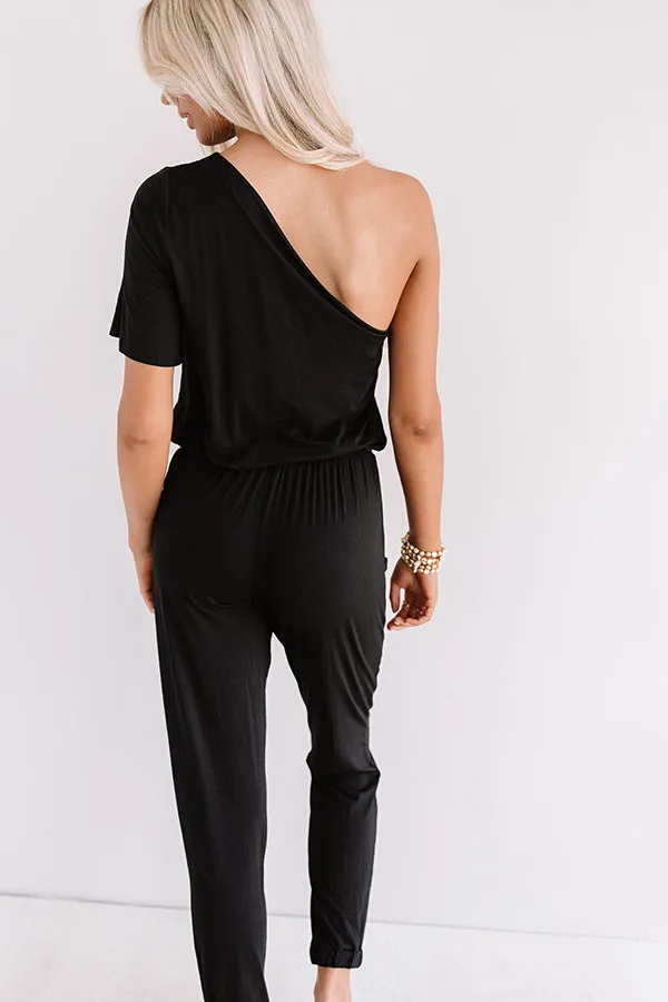 Posh Playdate Jumpsuit