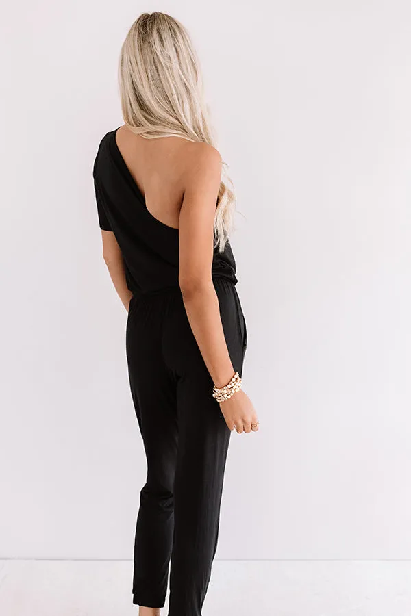 Posh Playdate Jumpsuit