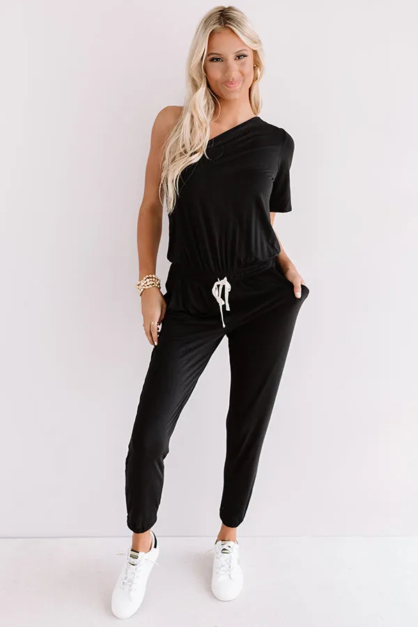 Posh Playdate Jumpsuit