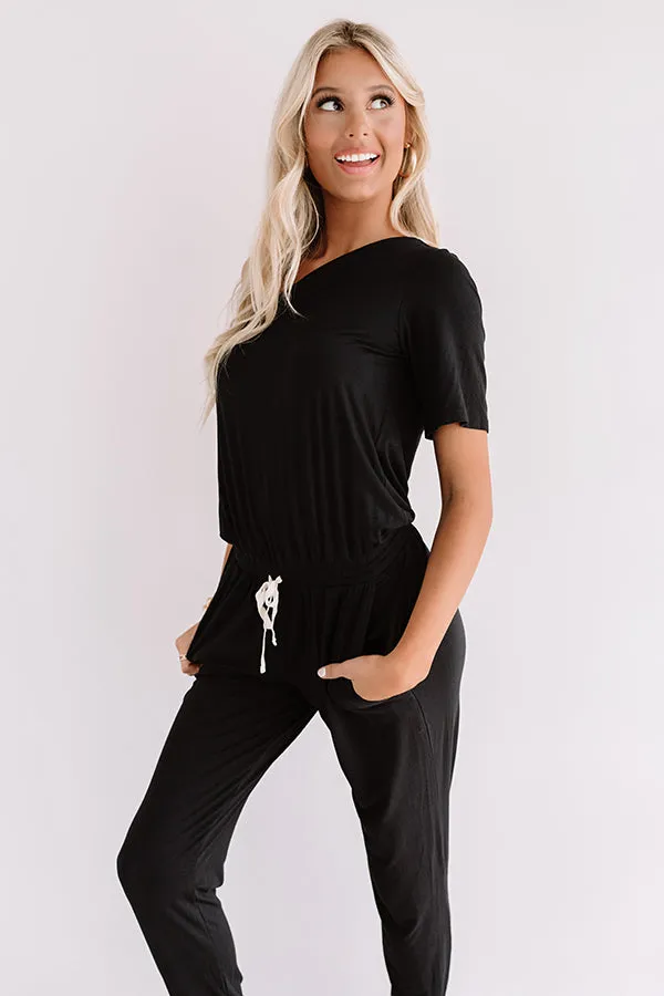 Posh Playdate Jumpsuit