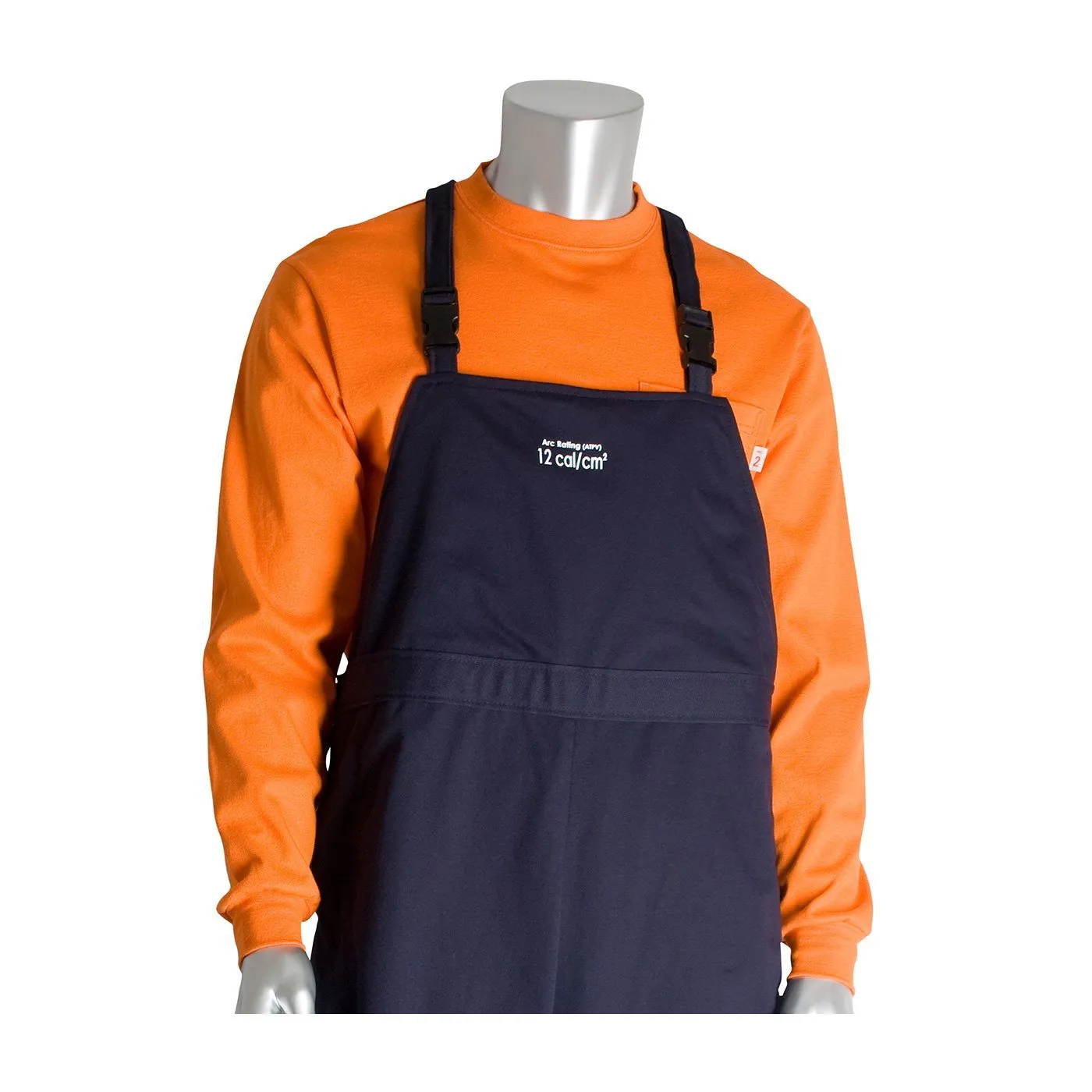 PPE 2 Arc Flash Kit - 12 Cal/cm2