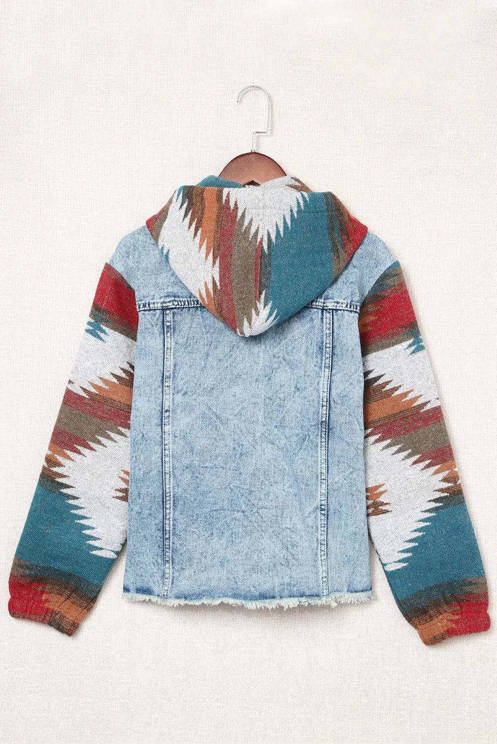 PREORDER: The Robin Jean and Aztec Shacket 12.9.24 osym