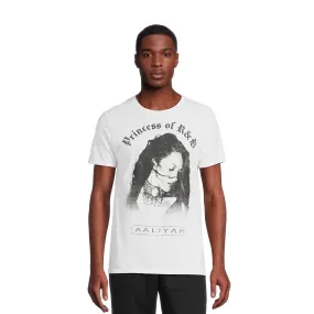 Princess of R&B Men’s & Big Men’s Graphic Tee