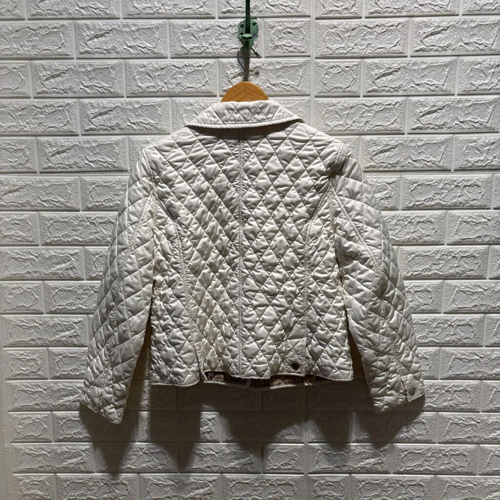 Quilted Jacket