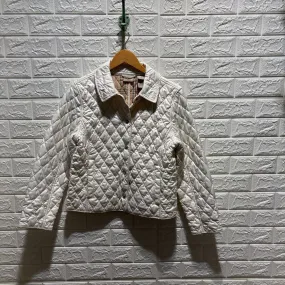 Quilted Jacket