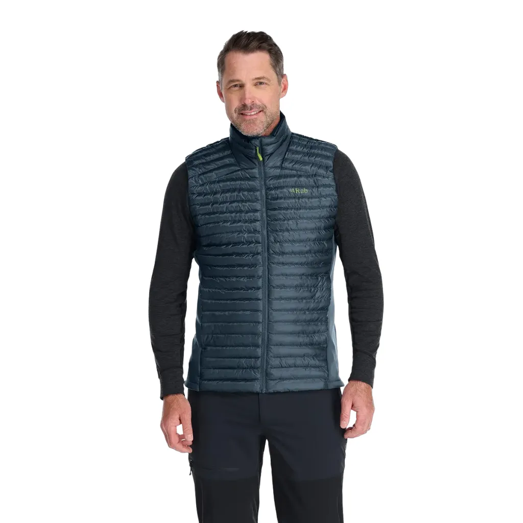 RAB Men's Cirrus Flex 2.0 Vest