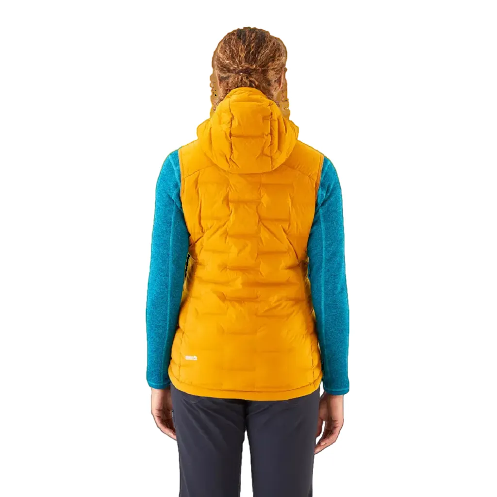 RAB Women's Cubit Stretch Down Vest