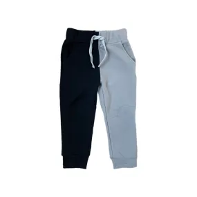 Relaxed Joggers- Two Tone