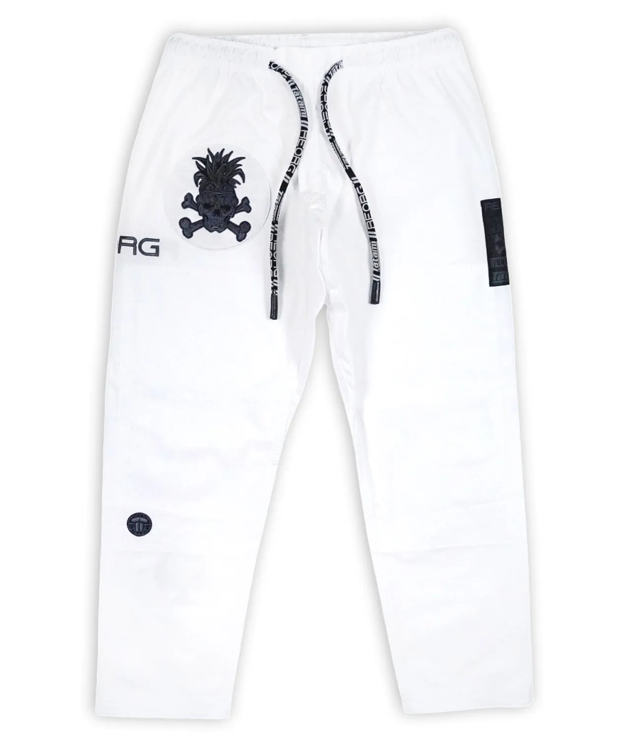 Reorg Jungle V2 Gi - White