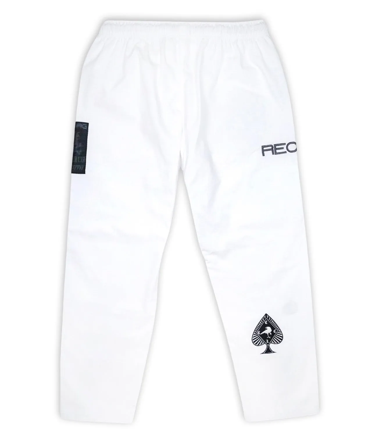 Reorg Jungle V2 Gi - White