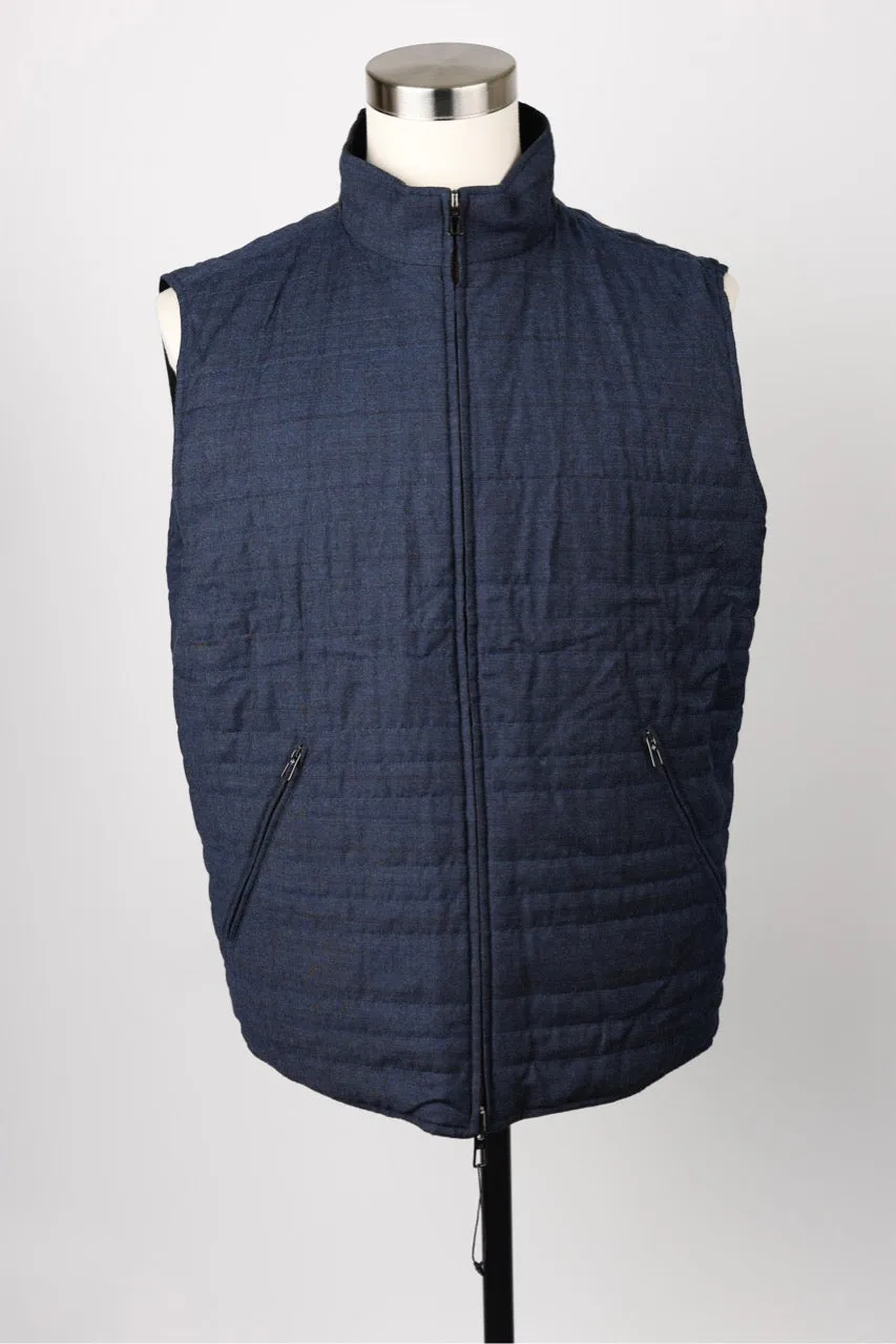 Reversible Gilet Vest