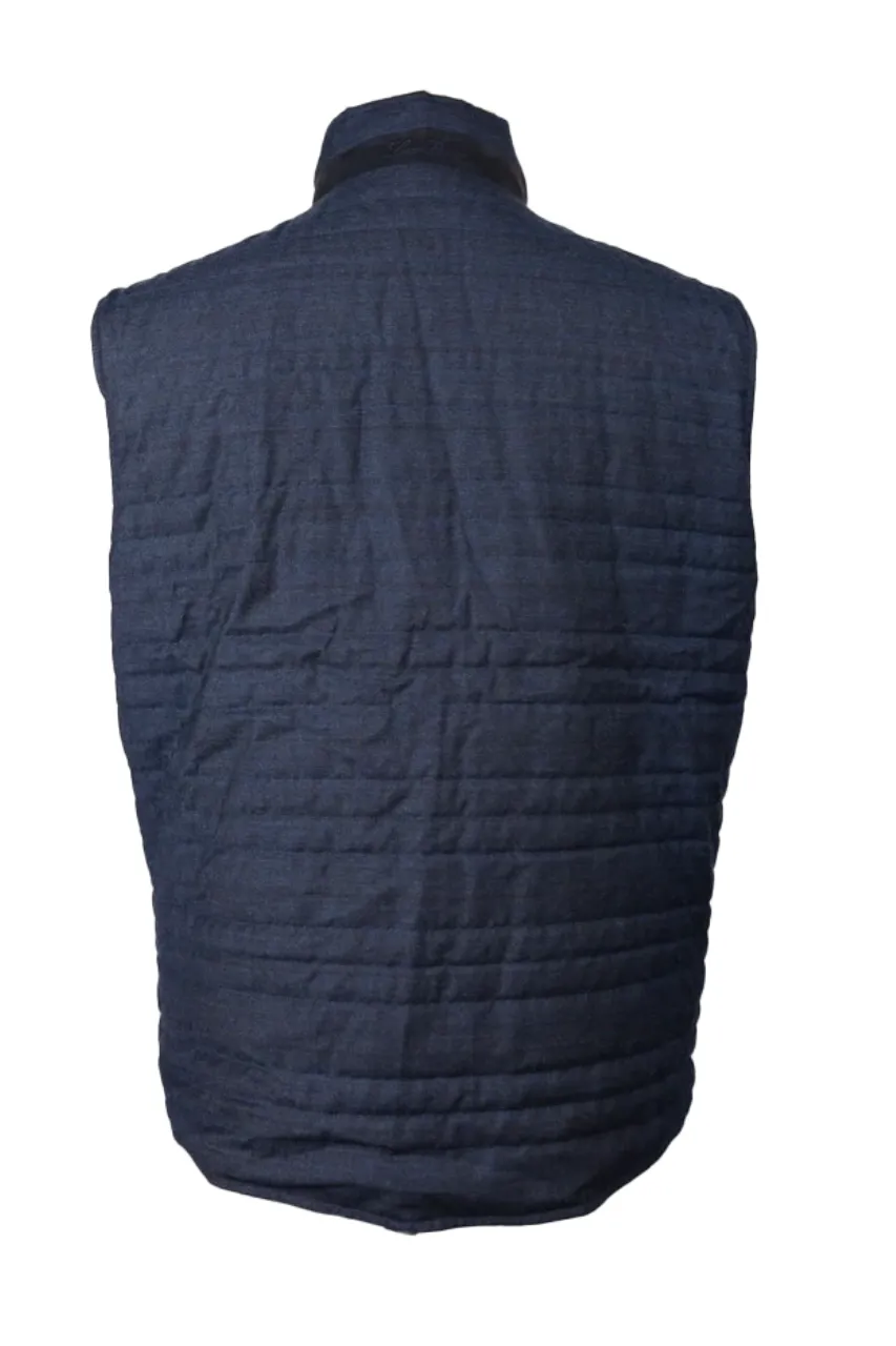 Reversible Gilet Vest