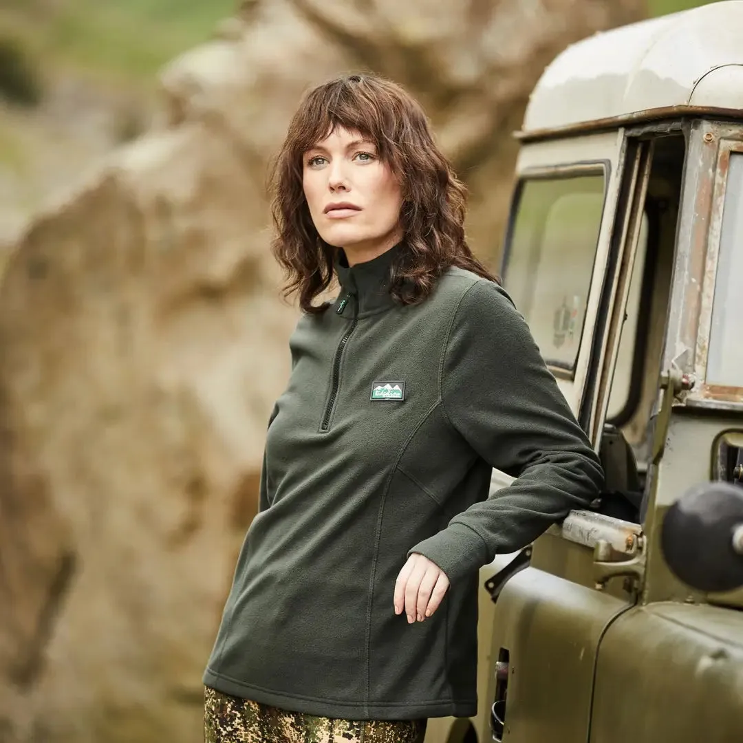 Ridgeline Ladies Narvik Fleece