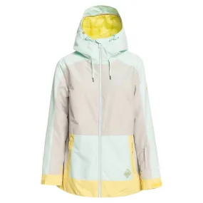 Roxy Ravine Jacket 2023