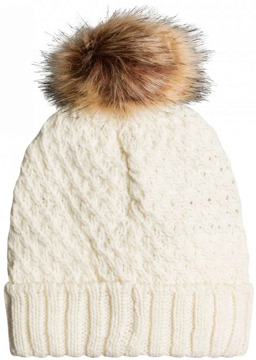 Roxy Women's Blizzard Beanie 2023