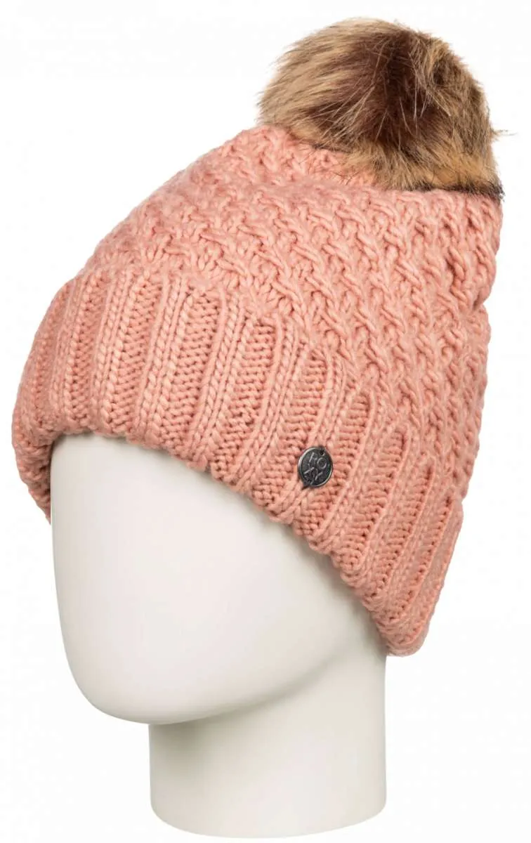 Roxy Women's Blizzard Beanie 2023