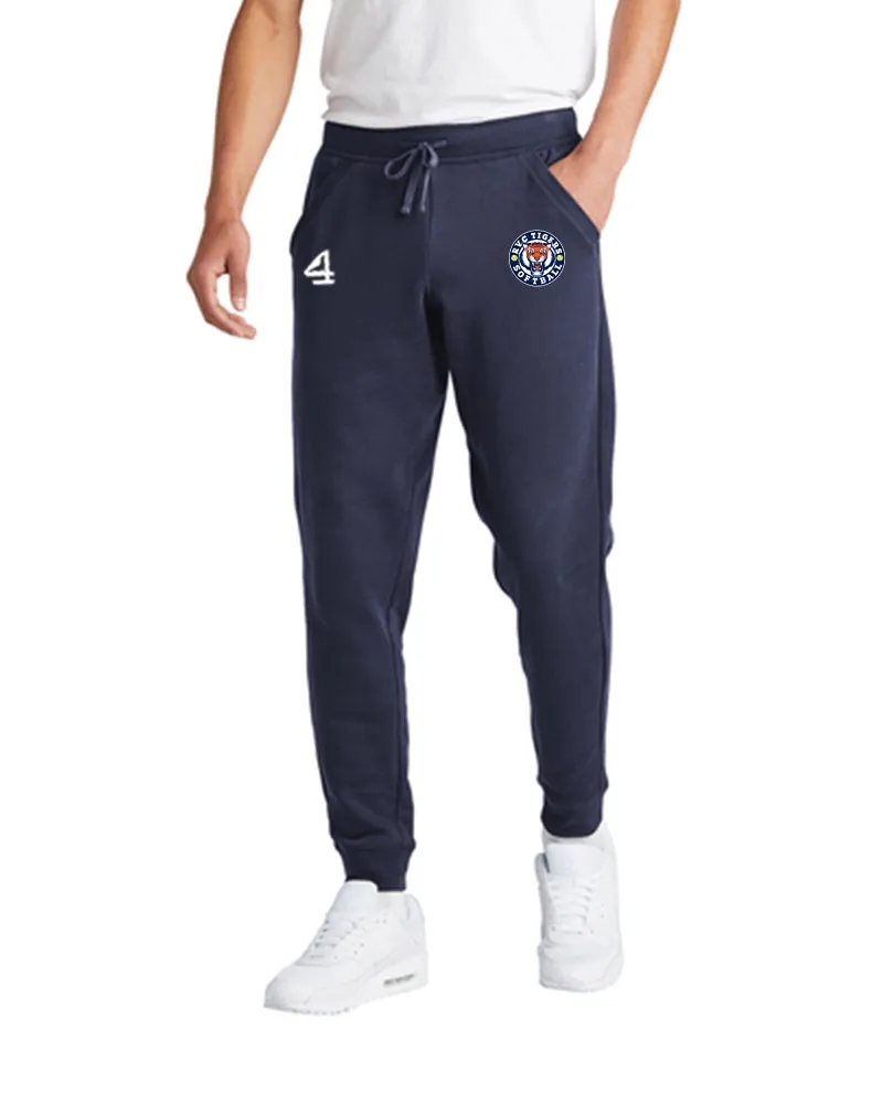 RVC Tigers Softball Adult Joggers