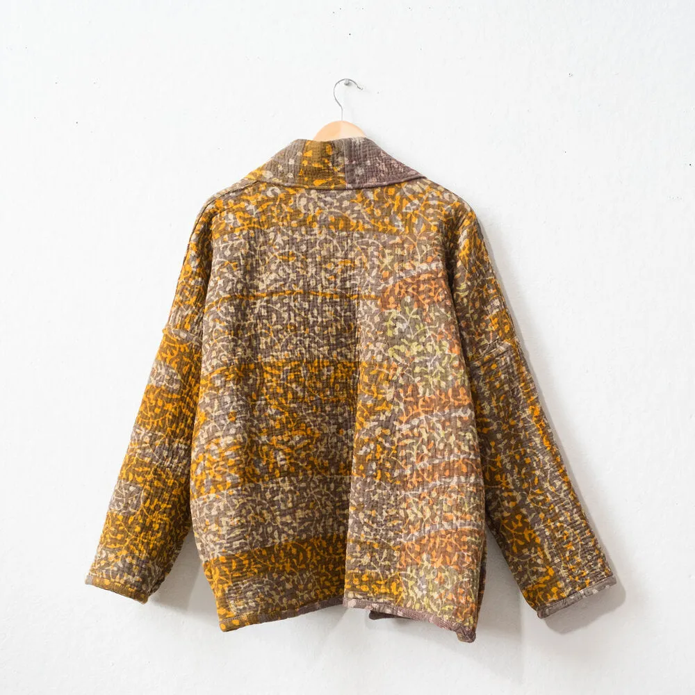 S Anoushka Jacket LM008