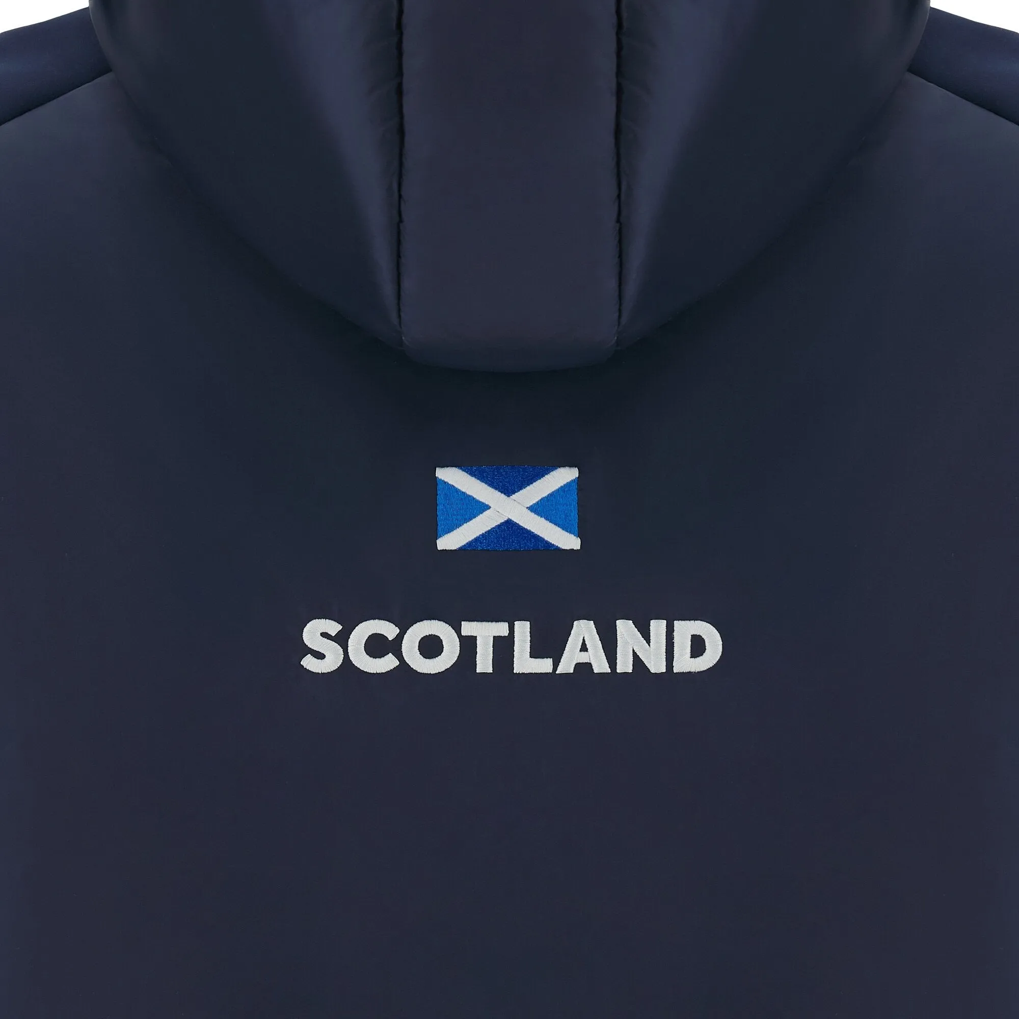 Scotland 24/25 Bomber Jacket Jnr