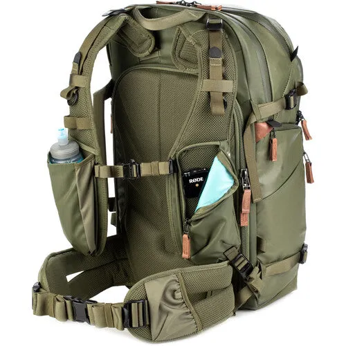 Shimoda Explore V2 30 Starter Kit - Army Green