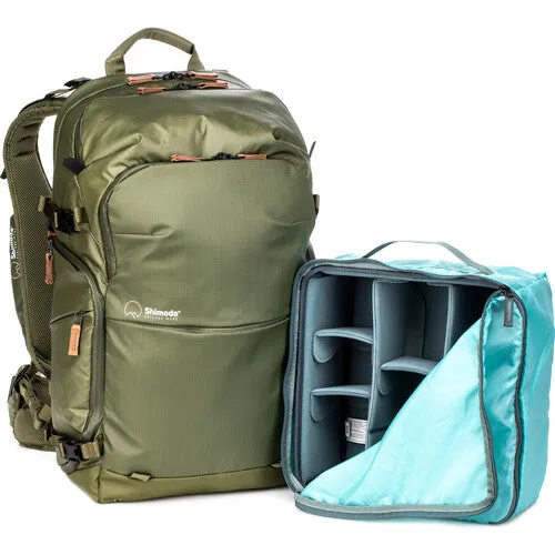 Shimoda Explore V2 30 Starter Kit - Army Green