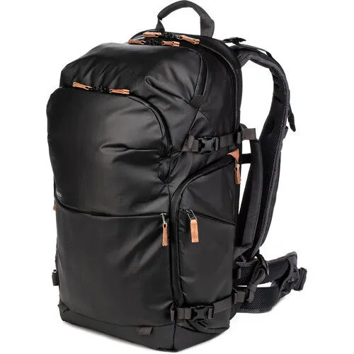 Shimoda Explore V2 30 Starter Kit - Black